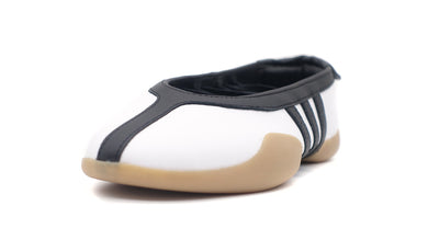 adidas Originals TAEKWONDO MEI BALLET W CLOUD WHITE/CORE BLACK/GUM 1
