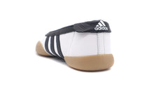 画像をギャラリービューアに読み込む, adidas Originals TAEKWONDO MEI BALLET W CLOUD WHITE/CORE BLACK/GUM 2