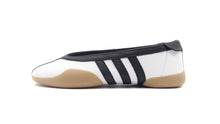 画像をギャラリービューアに読み込む, adidas Originals TAEKWONDO MEI BALLET W CLOUD WHITE/CORE BLACK/GUM 3