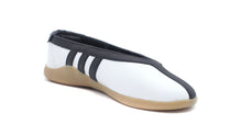 画像をギャラリービューアに読み込む, adidas Originals TAEKWONDO MEI BALLET W CLOUD WHITE/CORE BLACK/GUM 5