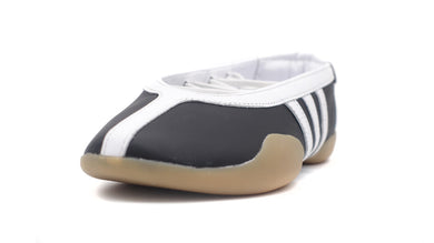 adidas Originals TAEKWONDO MEI BALLET W CORE BLACK/CLOUD WHITE/GUM 1