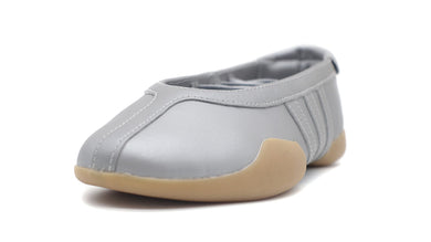 adidas Originals TAEKWONDO MEI BALLET W SILVER METALLIC / SILVER METALLIC / GUM 1