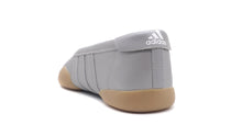 画像をギャラリービューアに読み込む, adidas Originals TAEKWONDO MEI BALLET W SILVER METALLIC / SILVER METALLIC / GUM 2