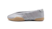 画像をギャラリービューアに読み込む, adidas Originals TAEKWONDO MEI BALLET W SILVER METALLIC / SILVER METALLIC / GUM 3