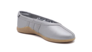 adidas Originals TAEKWONDO MEI BALLET W SILVER METALLIC / SILVER METALLIC / GUM 5