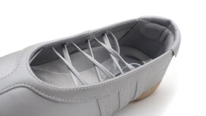 adidas Originals TAEKWONDO MEI BALLET W SILVER METALLIC / SILVER METALLIC / GUM 6