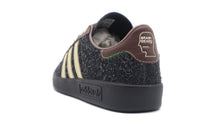 画像をギャラリービューアに読み込む, adidas Originals FOREST HILLS BRAIN DEAD &quot;BRAIN DEAD&quot; CORE BLACK/PANTONE/BRANCH 2