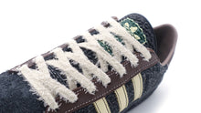 画像をギャラリービューアに読み込む, adidas Originals FOREST HILLS BRAIN DEAD &quot;BRAIN DEAD&quot; CORE BLACK/PANTONE/BRANCH 6