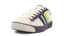 画像をギャラリービューアに読み込む, adidas Originals FOREST HILLS BRAIN DEAD &quot;BRAIN DEAD&quot; CREAM WHITE/PANTONE/NIGHT RED 1