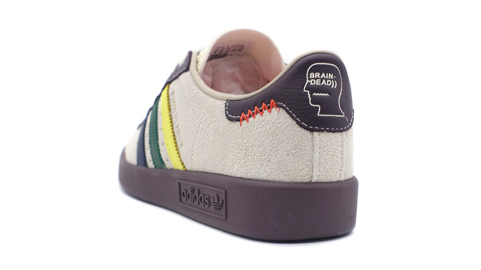 adidas Originals FOREST HILLS BRAIN DEAD 