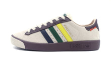 画像をギャラリービューアに読み込む, adidas Originals FOREST HILLS BRAIN DEAD &quot;BRAIN DEAD&quot; CREAM WHITE/PANTONE/NIGHT RED 3