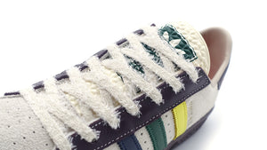 adidas Originals FOREST HILLS BRAIN DEAD "BRAIN DEAD" CREAM WHITE/PANTONE/NIGHT RED 6