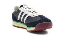画像をギャラリービューアに読み込む, adidas Originals SL 72 RS &quot;BOB MARLEY&quot; CORE BLACK/FTWR WHITE/OFF WHITE 5