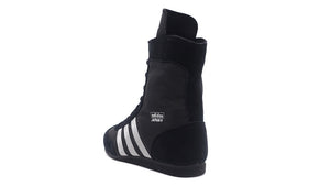adidas Originals JAPAN H W CORE BLACK/SILVER METALLIC/FTWR WHITE 2