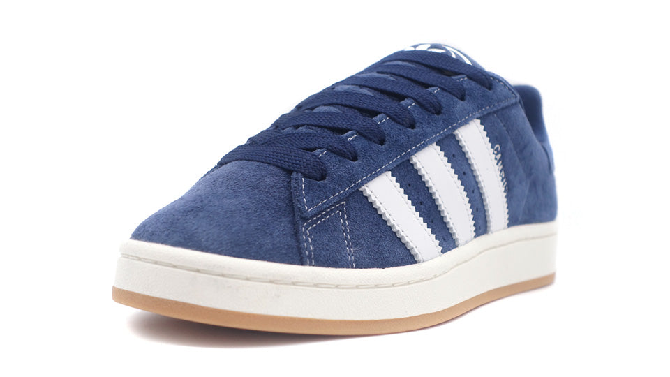 adidas Originals CAMPUS 00S NIGHT INDIGO/CLOUD WHITE/OFF WHITE 1