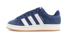 画像をギャラリービューアに読み込む, adidas Originals CAMPUS 00S NIGHT INDIGO/CLOUD WHITE/OFF WHITE 3