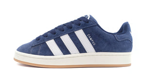 adidas Originals CAMPUS 00S NIGHT INDIGO/CLOUD WHITE/OFF WHITE 3