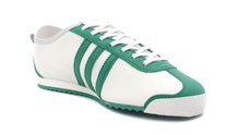 画像をギャラリービューアに読み込む, adidas Originals ITALIA 60S MII &quot;Made in ITALY&quot;  CORE WHITE/GREEN/CREAM WHITE 5