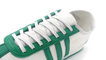 画像をギャラリービューアに読み込む, adidas Originals ITALIA 60S MII &quot;Made in ITALY&quot;  CORE WHITE/GREEN/CREAM WHITE 6