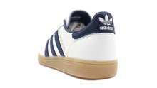 画像をギャラリービューアに読み込む, adidas Originals HANDBALL SPEZIAL MIG &quot;Made in GERMANY&quot;  CORE WHITE/NIGHT INDIGO/GUM 2