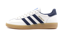 画像をギャラリービューアに読み込む, adidas Originals HANDBALL SPEZIAL MIG &quot;Made in GERMANY&quot;  CORE WHITE/NIGHT INDIGO/GUM 3