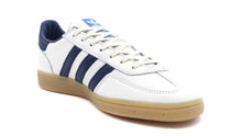 画像をギャラリービューアに読み込む, adidas Originals HANDBALL SPEZIAL MIG &quot;Made in GERMANY&quot;  CORE WHITE/NIGHT INDIGO/GUM 5