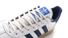 画像をギャラリービューアに読み込む, adidas Originals HANDBALL SPEZIAL MIG &quot;Made in GERMANY&quot;  CORE WHITE/NIGHT INDIGO/GUM 6