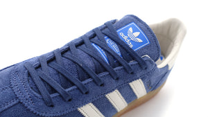 adidas Originals HANDBALL SPEZIAL MIG "Made in GERMANY"  PRELOVED INK/OFF WHITE/GUM 6