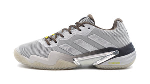 adidas Originals BARRICADE 13 BD "BRAIN DEAD"  GREY/PANTONE/PANTONE 3