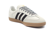 画像をギャラリービューアに読み込む, adidas Originals SAMBA OG W OFF WHITE/DARK BROWN/GUM 5