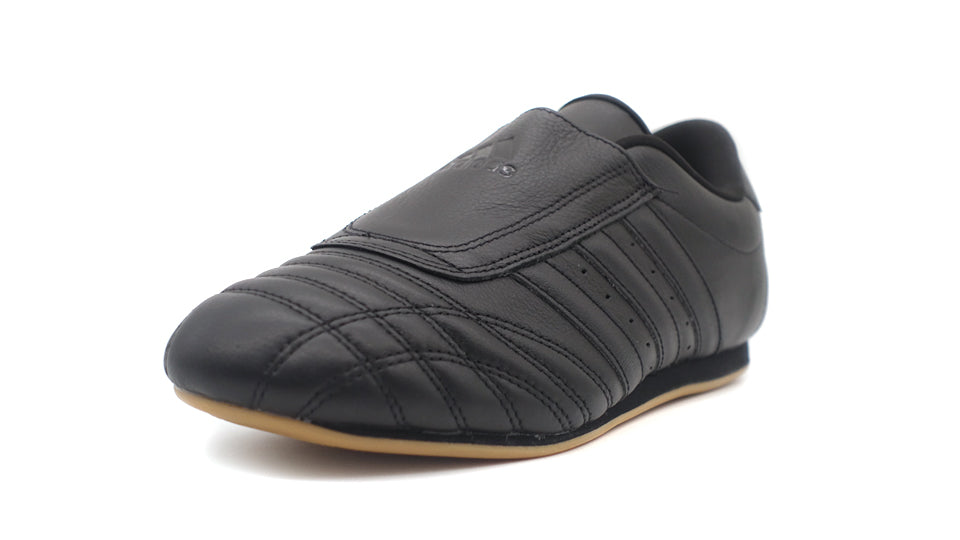 adidas Originals TAEKWONDO W CORE BLACK/CORE BLACK/GUM – mita sneakers