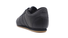 画像をギャラリービューアに読み込む, adidas Originals TAEKWONDO W CORE BLACK/CORE BLACK/GUM 2