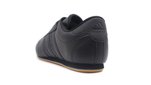adidas Originals TAEKWONDO W CORE BLACK/CORE BLACK/GUM 2