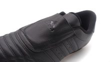 画像をギャラリービューアに読み込む, adidas Originals TAEKWONDO W CORE BLACK/CORE BLACK/GUM 6