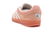 画像をギャラリービューアに読み込む, adidas Originals BAD BUNNY GAZELLE INDOOR &quot;CABO ROJO&quot; &quot;BAD BUNNY&quot; WONDER CLAY/WONDER QUARTZ/ASH PINK 2
