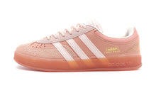 画像をギャラリービューアに読み込む, adidas Originals BAD BUNNY GAZELLE INDOOR &quot;CABO ROJO&quot; &quot;BAD BUNNY&quot; WONDER CLAY/WONDER QUARTZ/ASH PINK 3