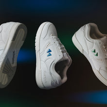 画像をギャラリービューアに読み込む, Kaepa 1270 &quot;JAPAN EXCLUSIVE&quot;  WHITE/WHITE