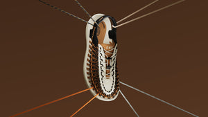 KEEN UNEEK "END." END. 7