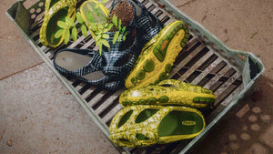 KEEN SHANTI ARTS M THC CHEETAH RAINBOW Thc Cheetah Rainbow