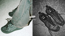 Keen x Vainl Archive - Jasper II Waterproof - Black – alterior