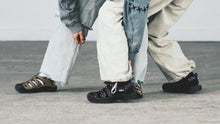 画像をギャラリービューアに読み込む, KEEN NEWPORT RETRO &quot;Études Studio&quot; ETUDES BLACK