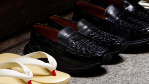 KEEN UNEEK LOAFER WK  BLACK