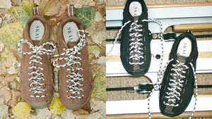 KEEN JASPER SPILIT "AT EASE" "SKALL STUDIO"  SKALL BLACK