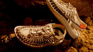 KEEN UNEEK "Nature Bound" "CARNIVAL"  CARNIVAL SAFARI