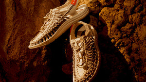 KEEN UNEEK "Nature Bound" "CARNIVAL"  CARNIVAL SAFARI