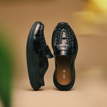 画像をギャラリービューアに読み込む, KEEN UNEEK MULE WK BLACK