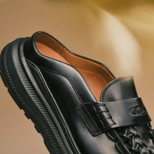 画像をギャラリービューアに読み込む, KEEN UNEEK MULE WK BLACK