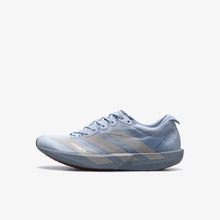 画像をギャラリービューアに読み込む, adidas  WMNS ADIZERO JAPAN "SATISFY" WONDER BLUE/PEARL MET/WONDER BLUE