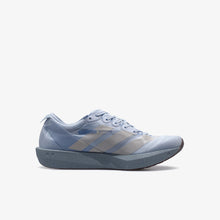 画像をギャラリービューアに読み込む, adidas  WMNS ADIZERO JAPAN "SATISFY" WONDER BLUE/PEARL MET/WONDER BLUE