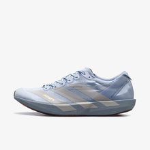 画像をギャラリービューアに読み込む, adidas  ADIZERO JAPAN "SATISFY" WONDER BLUE/PEARL MET/WONDER BLUE